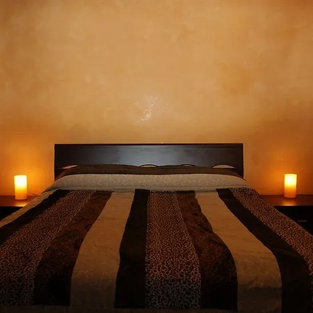 Aries House