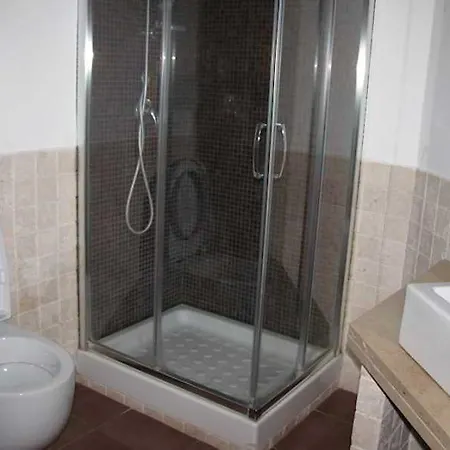Apartment Aries House