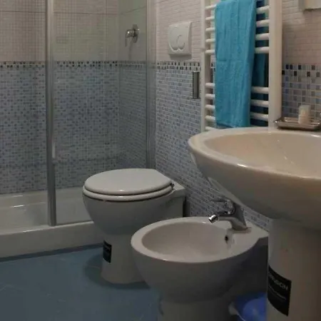 Aries House Apartment