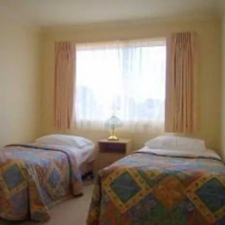 Aries House Apartment *