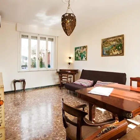 Aries House Apartment *