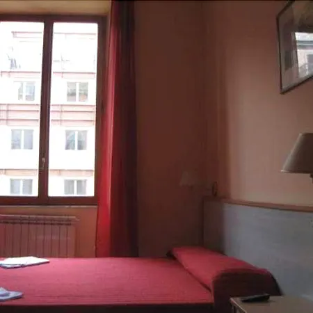 Aries House *