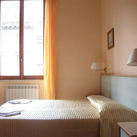 Aries House Rome