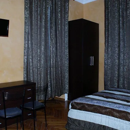 Hotel Aries House Rome