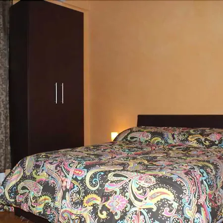 Hotel Aries House Rome