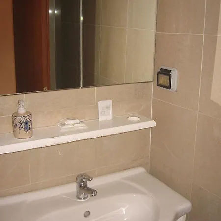 Appartement Aries House *