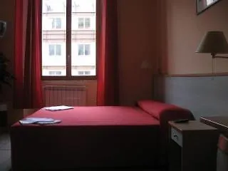 Appartement Aries House *