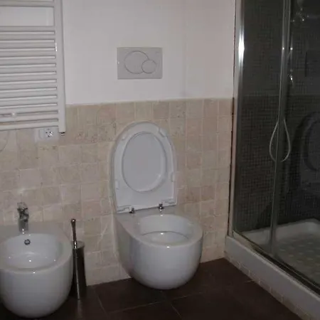 Aries House * Rome