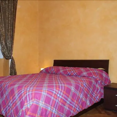 Appartement Aries House