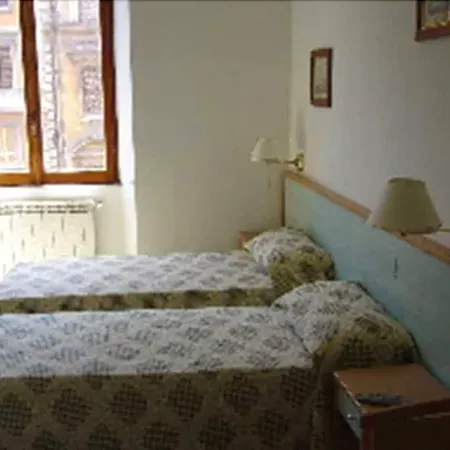 Aries House *