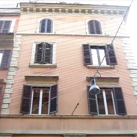 Aries House Appartement Rome